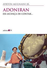 Capa do livro