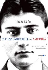 Capa do livro