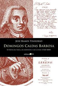 Capa do livro