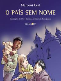 O país sem nome