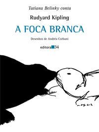 A foca branca