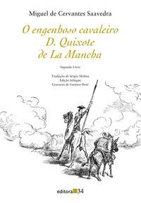 Capa do livro