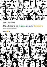 Uma história da música popular brasileira