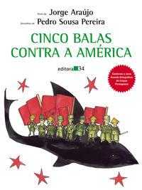 Cinco balas contra a América