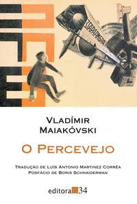 Capa do livro