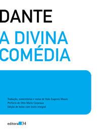Capa do livro