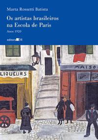 Capa do livro