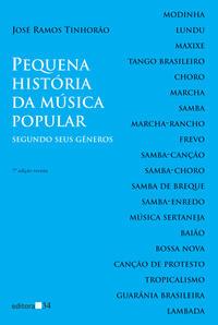 Pequena história da música popular