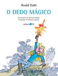 Capa do livro