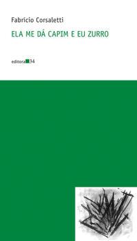 Capa do livro
