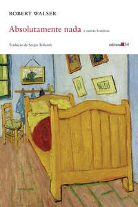 Capa do livro