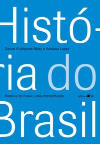 Capa do livro