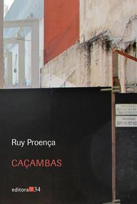 Capa do livro
