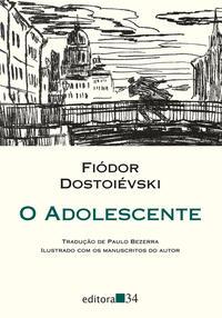 Capa do livro