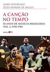 Capa do livro