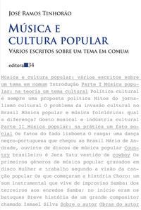 Música e cultura popular