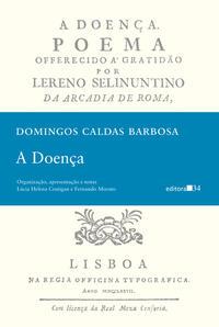 Capa do livro