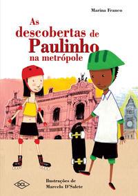 Capa do livro