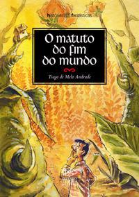 Capa do livro