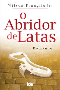Capa do livro