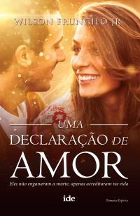 Capa do livro