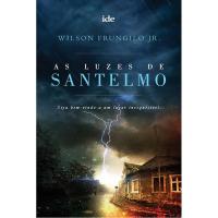 Capa do livro