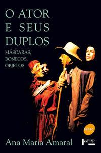Capa do livro