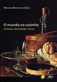 Capa do livro