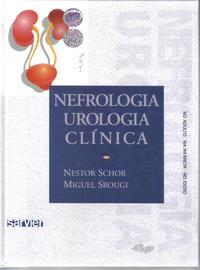 Nefrologia/Urologia - Clínica