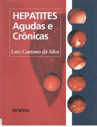 Hepatites agudas e crônicas