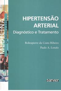 Hipertensão arterial