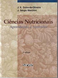 Ciências nutricionais aprendendo a aprender