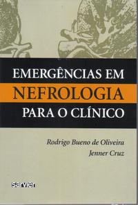 Emergências em Nefrologia para clínico