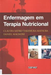 Enfermagem em terapia nutricional