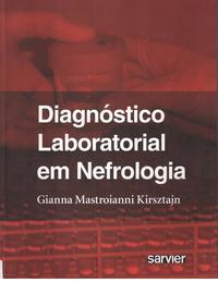 Diagnóstico laboratorial em Nefrologia