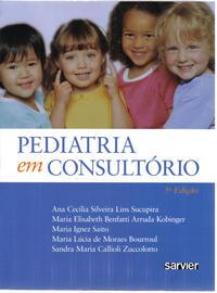 Pediatria em consultório