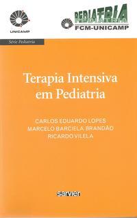 Terapia intensiva em pediatria - UNICAMP