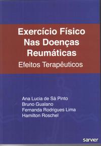 Exercício físico nas doenças reumáticas