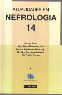 Atualidades em Nefrologia - 14