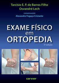 Exame físico em Ortopedia