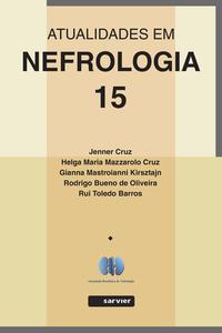 Atualidades em Nefrologia - 15