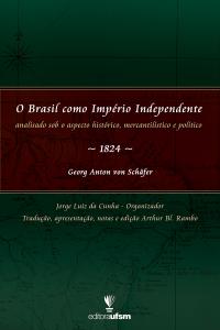 Capa do livro