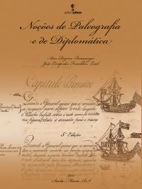 Capa do livro