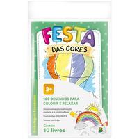 ECOM Festa das cores kitc/10