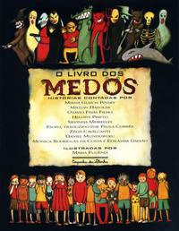 Capa do livro