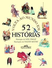 Volta ao mundo em 52 histórias