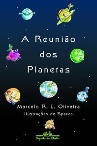 Capa do livro