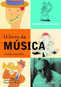 Capa do livro