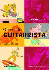 Capa do livro
