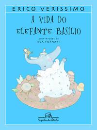 A vida do elefante Basílio